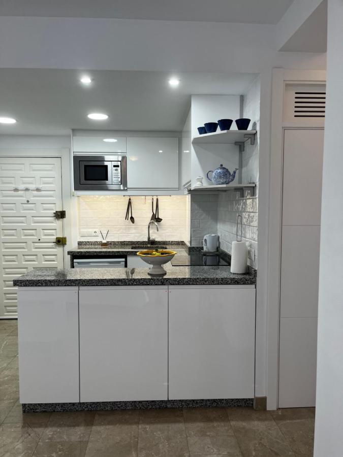 Panorama Apartment Torrox Exterior photo
